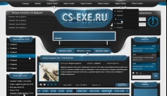 CS-exe