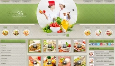 Кулинарный