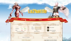 La2battle