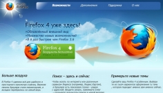 Mozilla Firefox