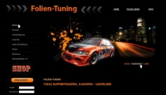 Folien Tuning