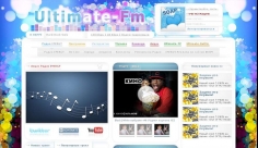 Ultimate Fm