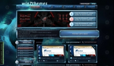 Win 7 Themes