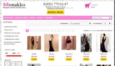monakko.com