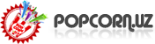 PopCorn.uz - Шоу Бизнес олами хақиқати